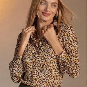 Cabi Superstar Blouse